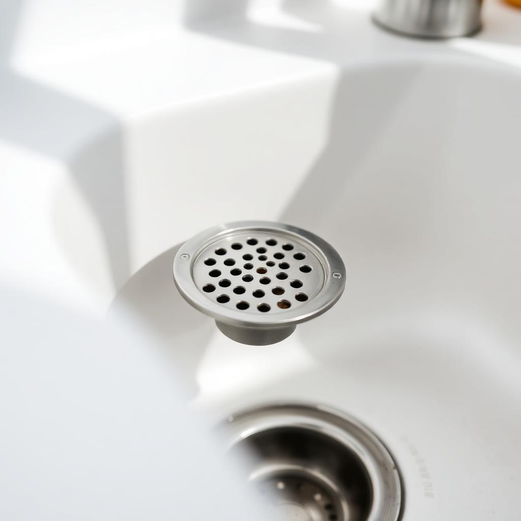 Clogged Drains & Sewer Lines